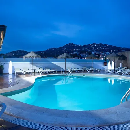فندق Lloret Santa Rosa By Pierre & يوريت دي مار