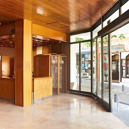 Lloret Santa Rosa By Pierre & فندق