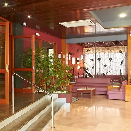 Lloret Santa Rosa By Pierre & يوريت دي مار