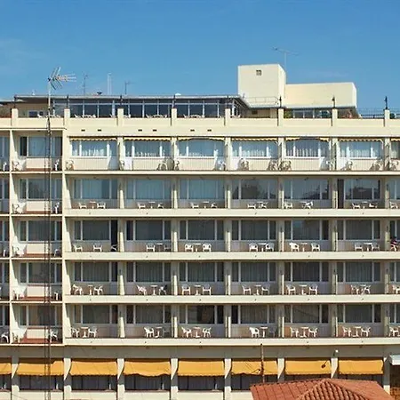 فندق Lloret Santa Rosa By Pierre &