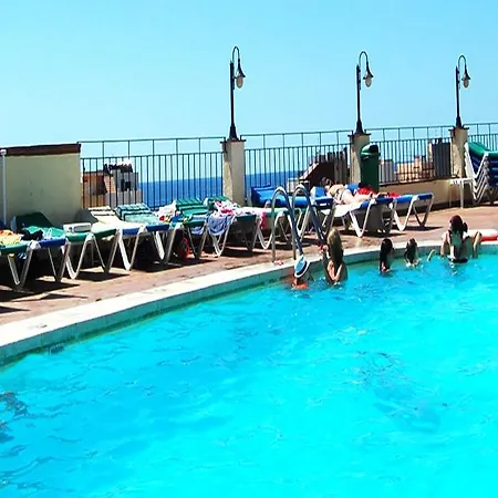 Lloret Santa Rosa By Pierre & يوريت دي مار