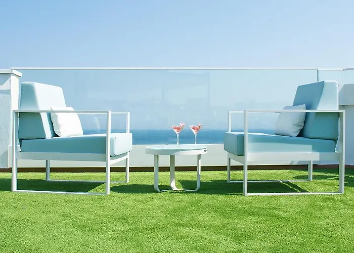 Lloret Santa Rosa By Pierre & Szálloda Lloret de Mar