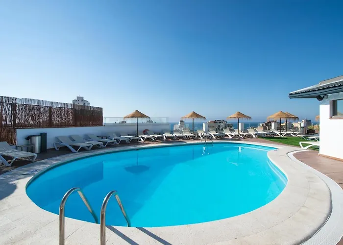 Szálloda Lloret Santa Rosa By Pierre & 4*