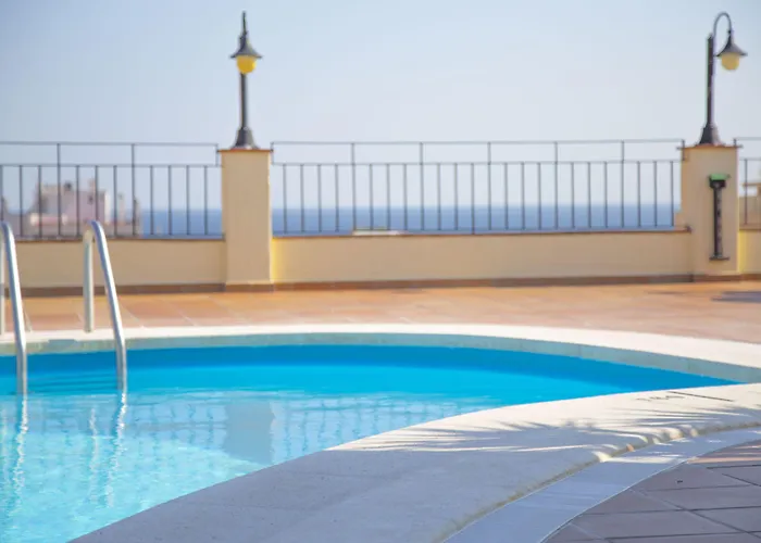 Lloret Santa Rosa By Pierre & Szálloda Lloret de Mar