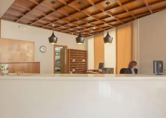 Szálloda Lloret Santa Rosa By Pierre & 4*