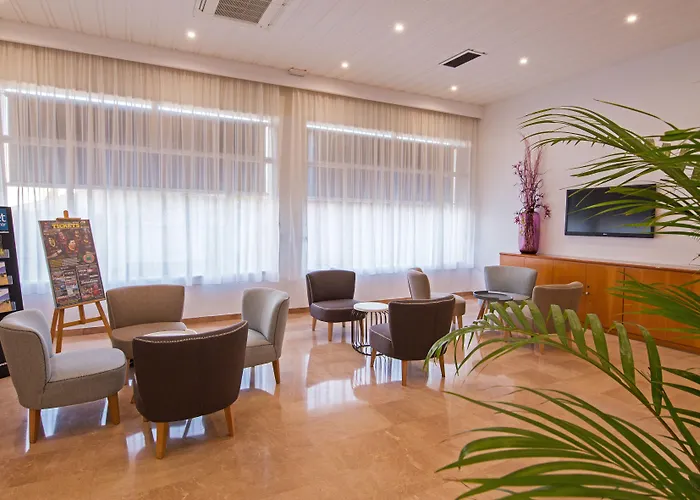 Lloret Santa Rosa By Pierre & Lloret de Mar