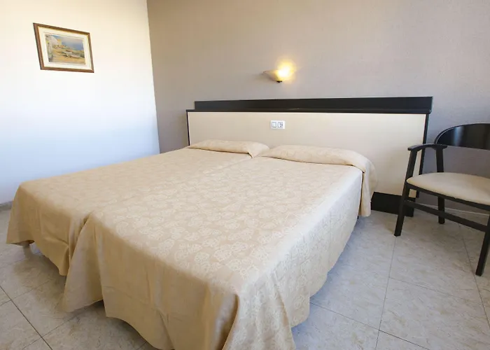 Lloret Santa Rosa By Pierre & Lloret de Mar