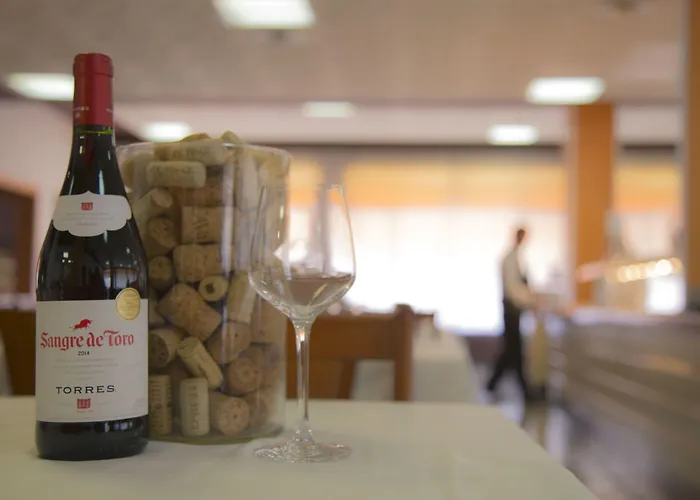 Lloret Santa Rosa By Pierre & Szálloda 4*