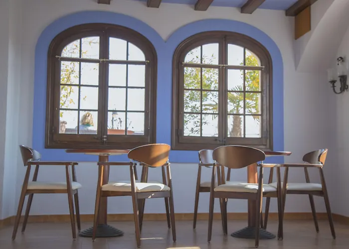 Szálloda Lloret Santa Rosa By Pierre &