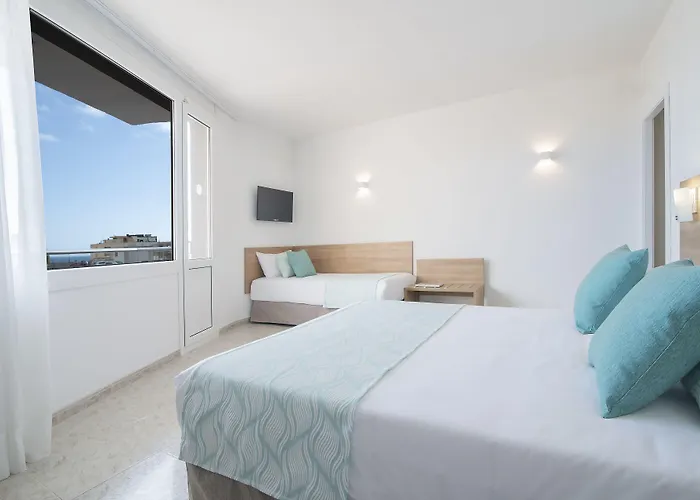 Lloret Santa Rosa By Pierre &