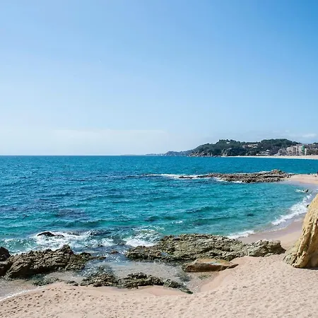 Lloret Santa Rosa By Pierre & Льорет-де-Мар