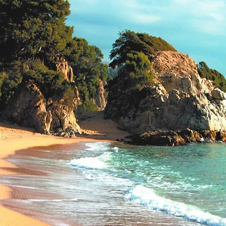 Lloret Santa Rosa By Pierre & Отель