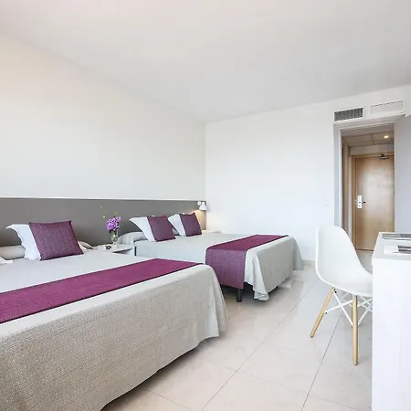 Lloret Santa Rosa By Pierre&vacances