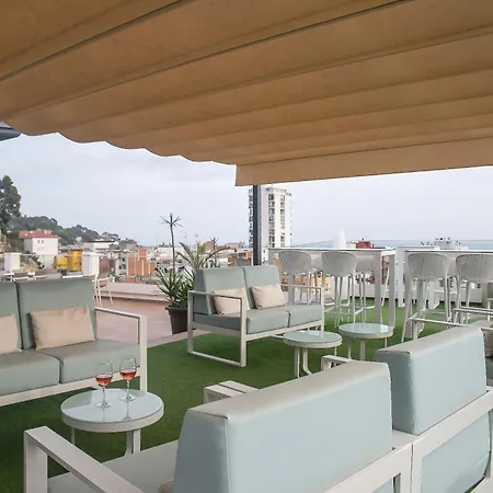 Lloret Santa Rosa By Pierre&vacances 4*