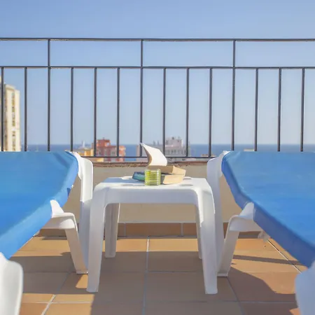 Lloret Santa Rosa By Pierre&vacances