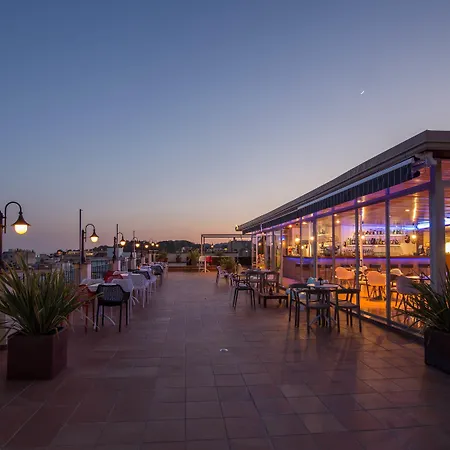 Lloret Santa Rosa By Pierre&vacances