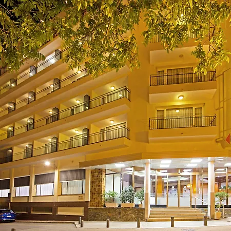 Lloret Santa Rosa By Pierre&vacances 4*